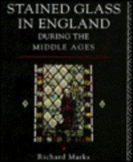 English Medieval Stained Glass