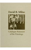 David B.Milne
