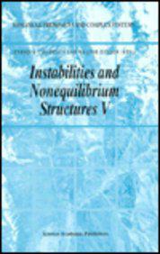 Instabilities and Nonequilibrium Structures