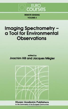 Imaging Spectrometry, A Tool for Environmental Observations