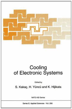 Cooling of Electronic Systems