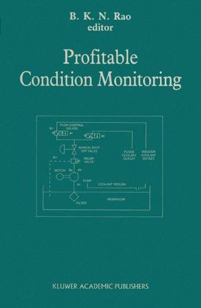 Profitable Condition Monitoring