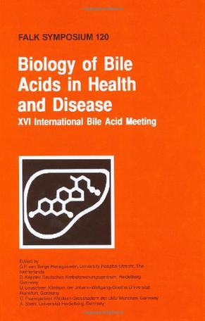 Biology of Bile Acids in Health and Disease