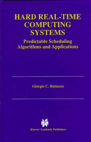 Hard Real-Time Computing Systems