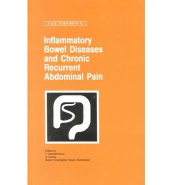 IBD and Chronic Recurrent Abdominal Pain