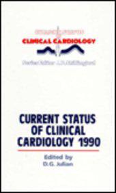Current Status of Clinical Cardiology 1990