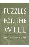 Puzzles for the Will