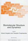 Biomolecular Structure and Dynamics
