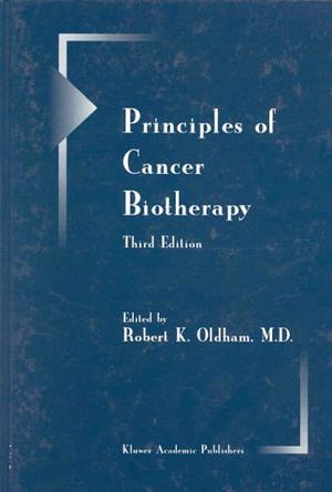 The Principles of Cancer Biotherapy