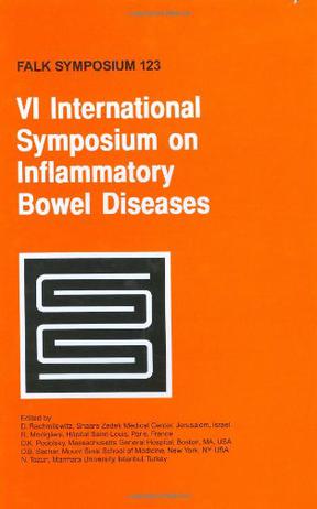 International Symposium on Inflammatory Bowel Diseases