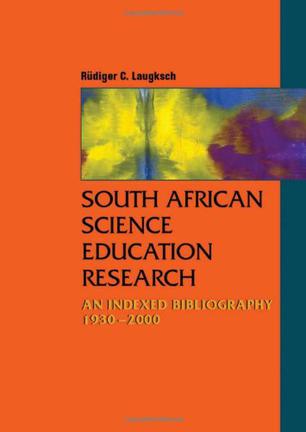 South African Science Education Research