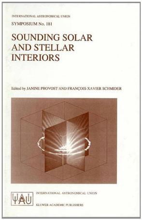 Sounding Solar and Stellar Interiors