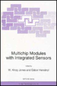 Multichip Modules with Integrated Sensors