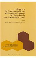 Advances in the Crystallographic and Microstructural Analysis of Charge Density Wave Modulated Crystals