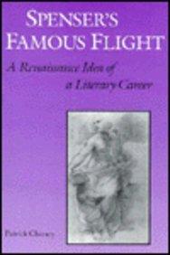 Spenser's Famous Flight