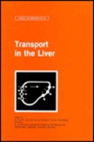 Transport in the Liver