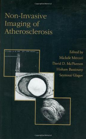 Non-invasive Imaging of Atherosclerosis