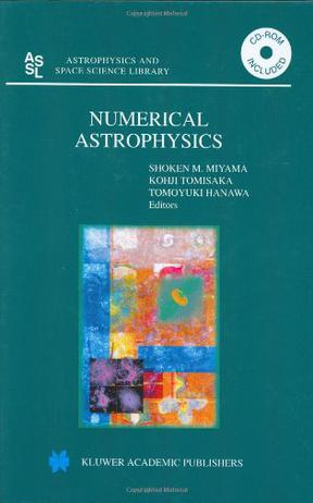 Numerical Astrophysics