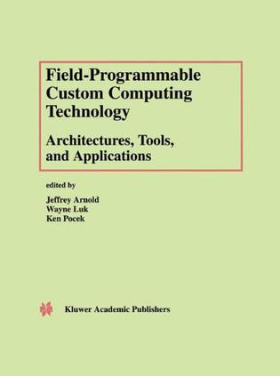 Field-programmable Custom Computing Technology