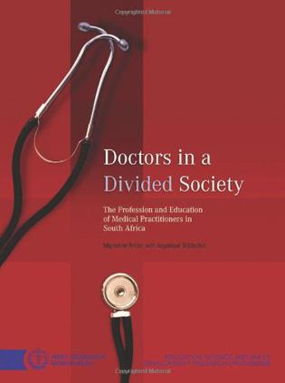Doctors in a Divided Society