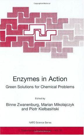 Enzymes in Action