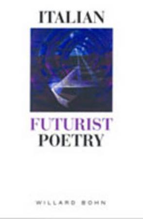 Italian Futurist Poetry