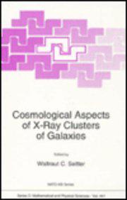 Cosmological Aspects of X-ray Clusters of Galaxies