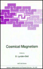 Cosmical Magnetism
