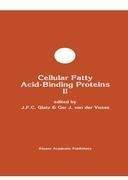 Cellular Fatty-Acid Binding Proteins