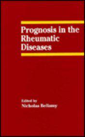 Prognosis in the Rheumatic Diseases