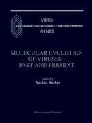 Molecular Evolution of Viruses