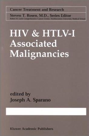 HIV and HTLV-I Associated Malignancies