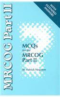 MCQs for the MRCOG Part II