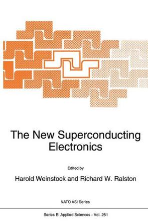 The New Superconducting Electronics
