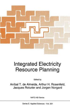 Integrated Electricity Resource Planning
