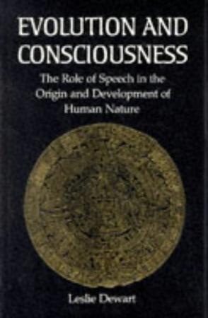 Evolution and Consciousness