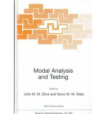 Modal Analysis and Testing