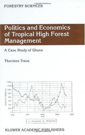 Politics and Economics of Tropical High Forest Management