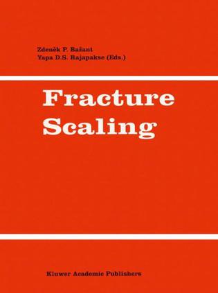 Fracture Scaling