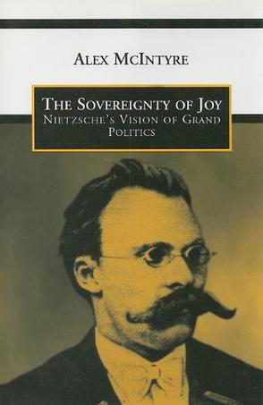 The Sovereignty of Joy