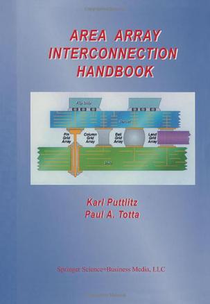 Area Array Interconnection Handbook