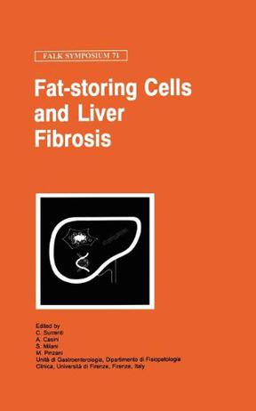 Fat-storing Cells and Liver Fibrosis