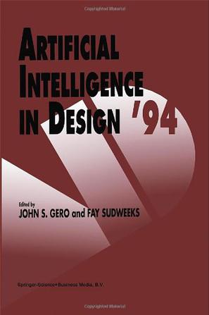 Artificial Intelligence in Design 1994