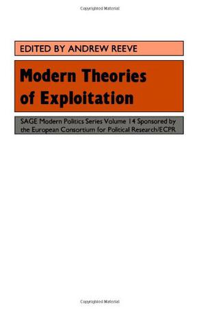 Modern Theories of Exploitation