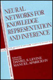 Neural Networks for Knowledge Representation and Inference