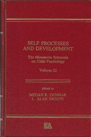 Self Processes and Development