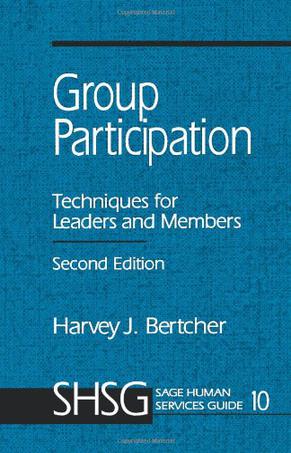 Group Participation