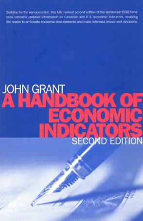 A Handbook of Economic Indicators