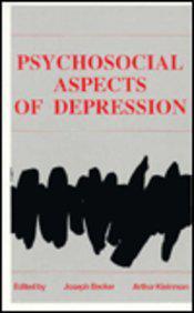 Psychosocial Aspects of Depression