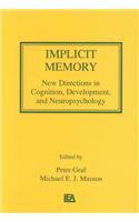 Implicit Memory